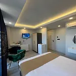 White Palace Halic 4* 이스탄불