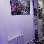 Aparthotel White Palace Halic Provincia di Istanbul