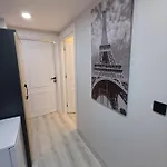 Aparthotel White Palace Halic Provincia di Istanbul