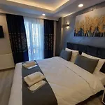 White Palace Halic Aparthotel Provincia di Istanbul