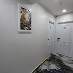 Aparthotel White Palace Halic Provincia di Istanbul
