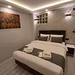 White Palace Halic Aparthotel Provincia di Istanbul