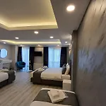Aparthotel White Palace Halic
