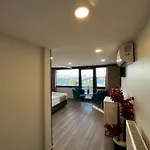 White Palace Halic Aparthotel 4*