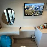 White Palace Halic Aparthotel Provincia di Istanbul