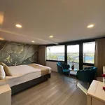 Lejlighedshotel White Palace Halic Istanbul