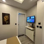 White Palace Halic Aparthotel Provincia di Istanbul