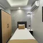 White Palace Halic Lejlighedshotel