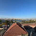 White Palace Halic Lejlighedshotel 4*