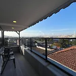 Aparthotel White Palace Halic