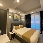 Aparthotel White Palace Halic Provincia di Istanbul