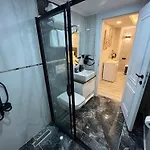 White Palace Halic Aparthotel Provincia di Istanbul