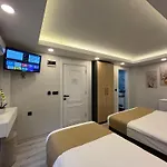 Aparthotel White Palace Halic Provincia di Istanbul