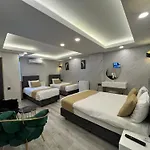 Aparthotel White Palace Halic 4*