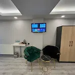 White Palace Halic Aparthotel