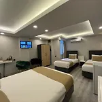 White Palace Halic Aparthotel Provincia di Istanbul