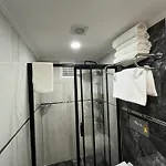 White Palace Halic Istanbul