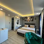 White Palace Halic Aparthotel