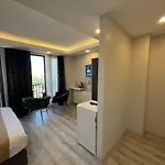 Aparthotel White Palace Halic 4*
