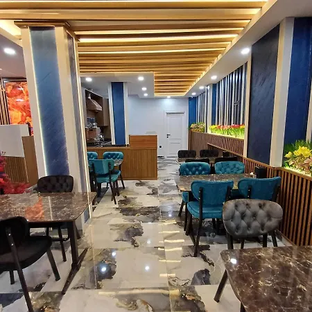 White Palace Haliç 4*
