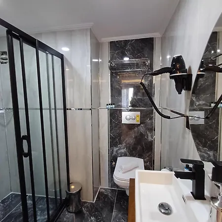 White Palace Halic Lejlighedshotel