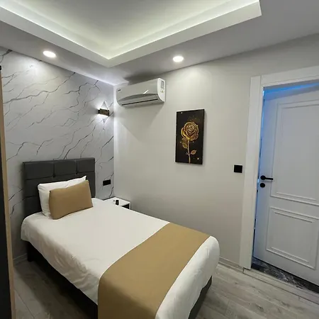 Lejlighedshotel White Palace Halic
