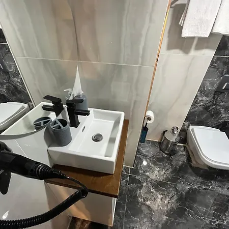 Apart-hotel White Palace Haliç Istambul
