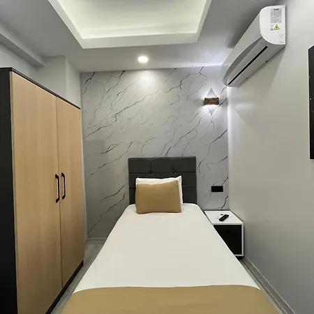 White Palace Halic Apart Otel