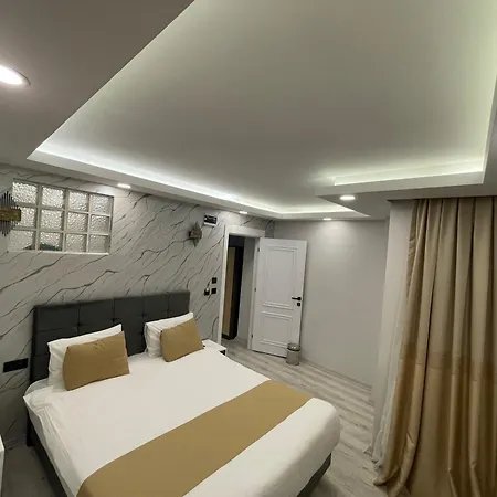 Apart Otel White Palace Halic İstanbul