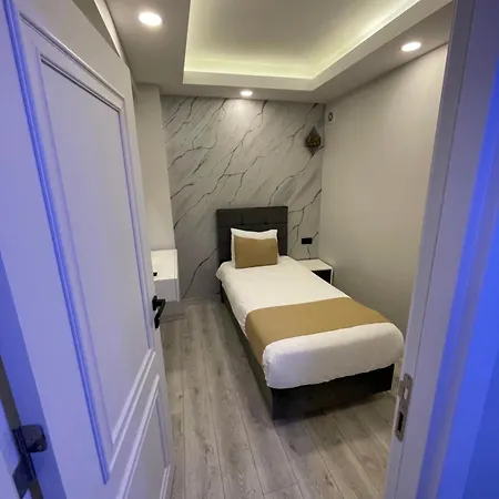 Apart Otel White Palace Halic