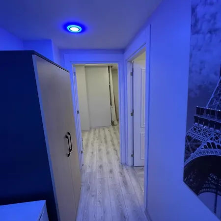 White Palace Halic Apart Otel İstanbul