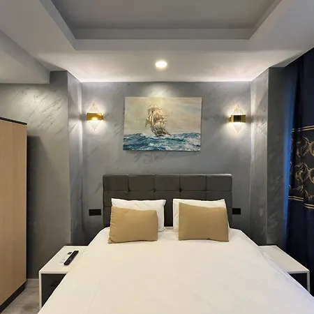 White Palace Halic Apart Otel *
