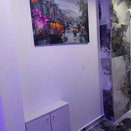 Aparthotel White Palace Halic Istanbul