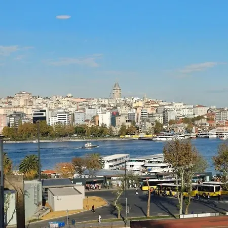White Palace Haliç