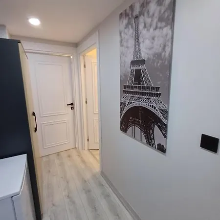 Aparthotel White Palace Halic Istanbul