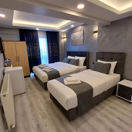 White Palace Halic Lejlighedshotel *