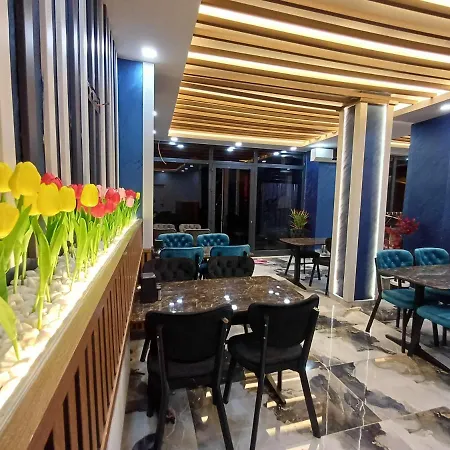 White Palace Halic Istanbul