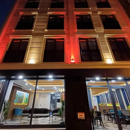 Aparthotel White Palace Halic Istanbulská provincie