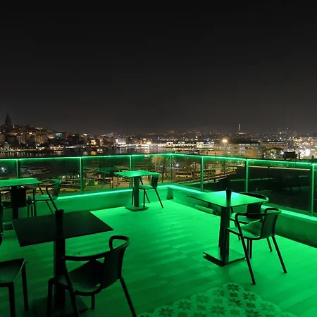 White Palace Halic Lejlighedshotel