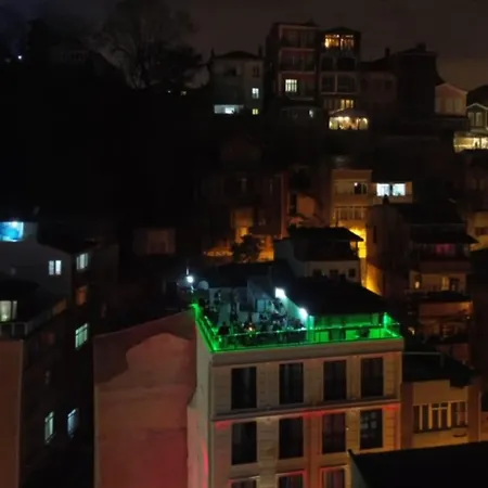 Lejlighedshotel White Palace Halic Istanbul