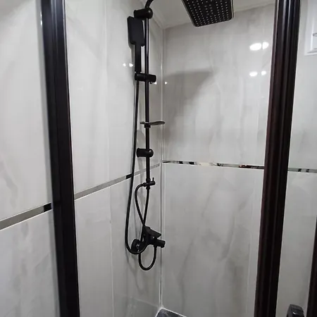 White Palace Halic Istanbul