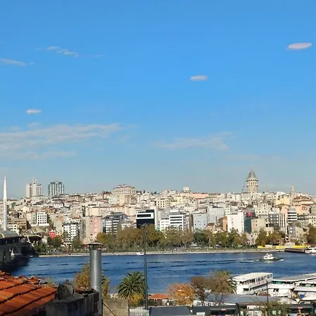 White Palace Halic * Istanbul