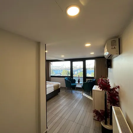 White Palace Halic Aparthotel 4*