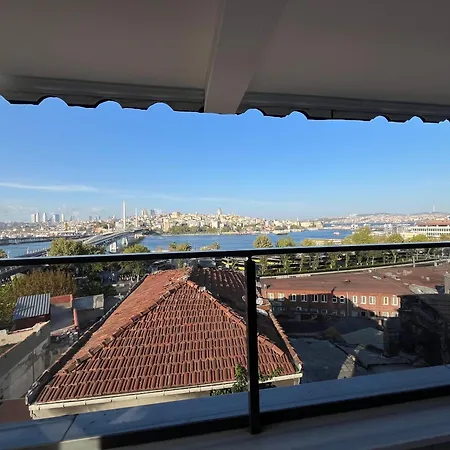 White Palace Haliç 4* Istambul