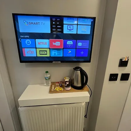 White Palace Halic 4*