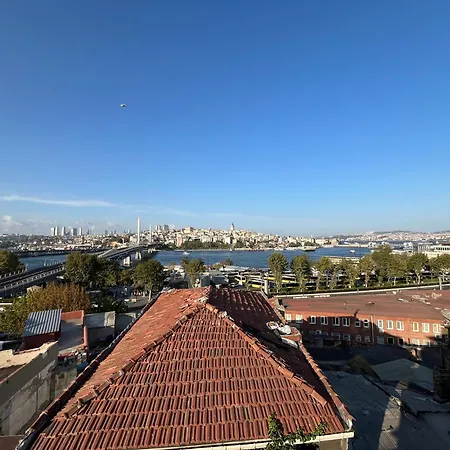 White Palace Haliç Apart-hotel 4*
