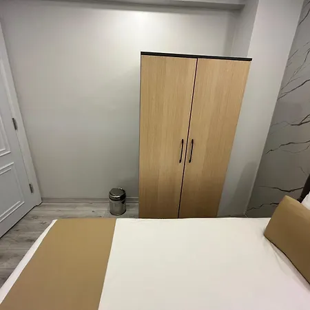 White Palace Halic 4*