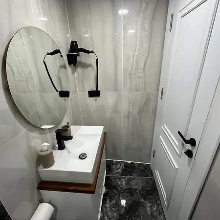 White Palace Halic Aparthotel