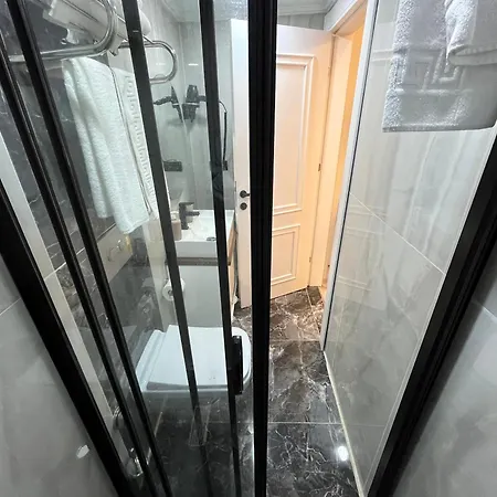 White Palace Halic アパートホテル *