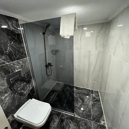 White Palace Halic Istanbul